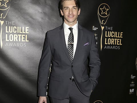 Greg Allen/Invision/AP