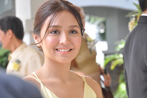 KathNiel return to big screen with ‘Can’t Help Falling In Love’