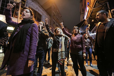 REUTERS