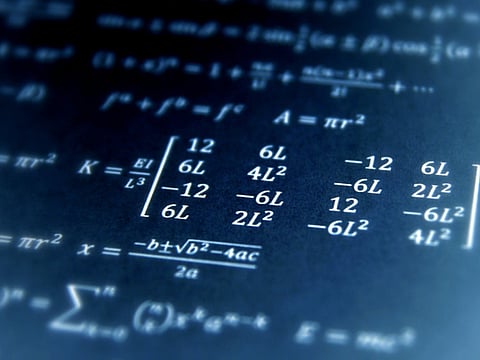 There’s inherent sexism in algorithms. Time to make them gender neutral
