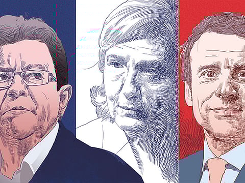 Ramachandra Babu/©Gulf News