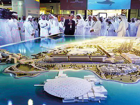 Abdul Rahman/Gulf News