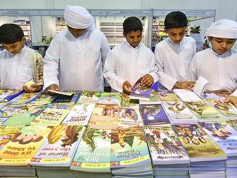 Things to do in UAE on April 19