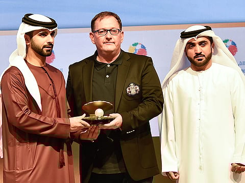 Virendra Saklani/ Gulf News