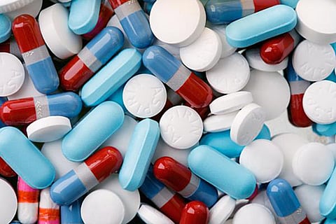 The cost of not taking your medicine