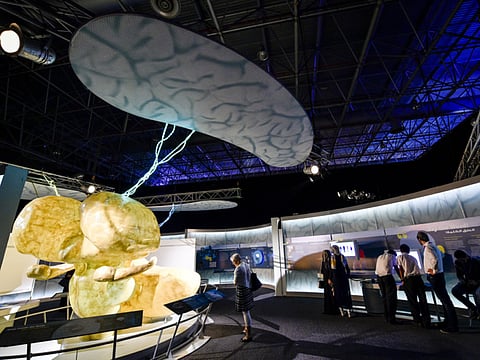 Ahmed Ramzan/ Gulf News