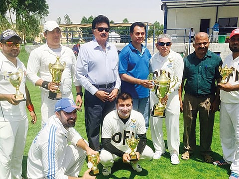 Courtesy: Organisers