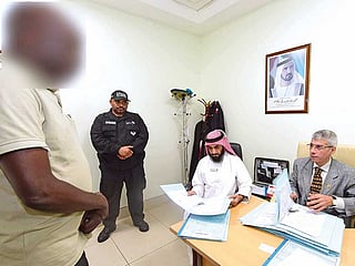 20 cases in 120 minutes: 'One-Day Misdemeanour Court' delivers swift justice