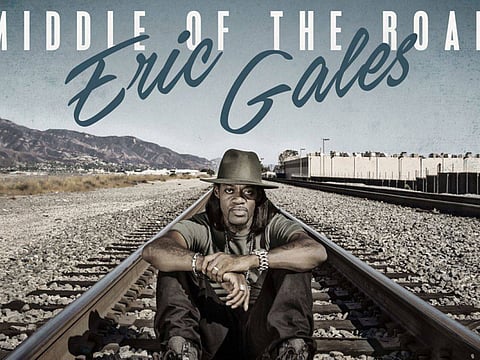 Eric Gales’ ‘Middle of the Road’ album review