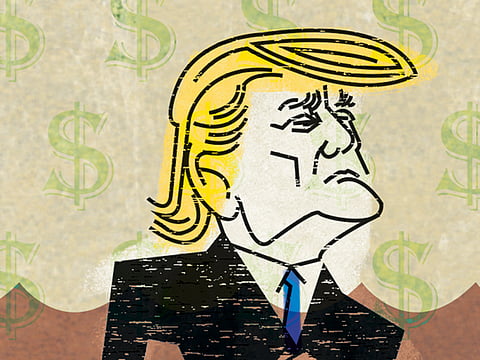 José Luis Barros/©Gulf News