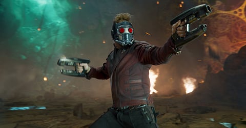 ‘Guardians of the Galaxy’ may get a Hindi twist