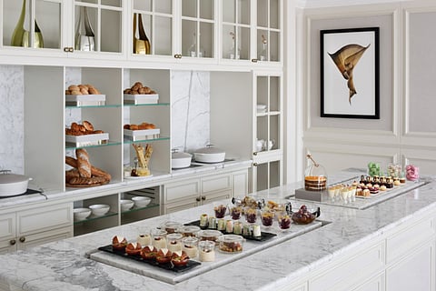 Address Boulevard review: A luxurious city retreat
