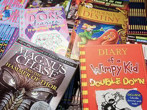 Ahmed Ramzan/Gulf News