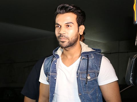 Rajkummar Rao plays 324-year-old man in ‘Raabta’