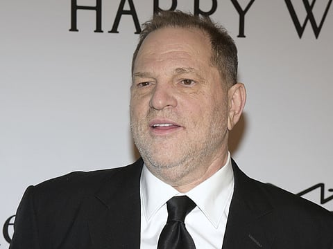 Charles Sykes/Invision/AP