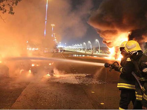 Courtesy: Saudi Gazette