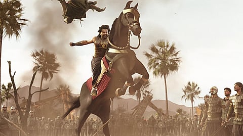 ‘Baahubali 2’ to release in Karnataka after controversy