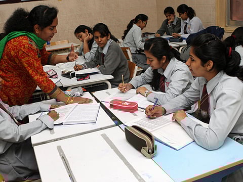 Virendra Saklani/Gulf News