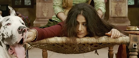 Why Srijit Mukherji made ‘Begum Jaan’