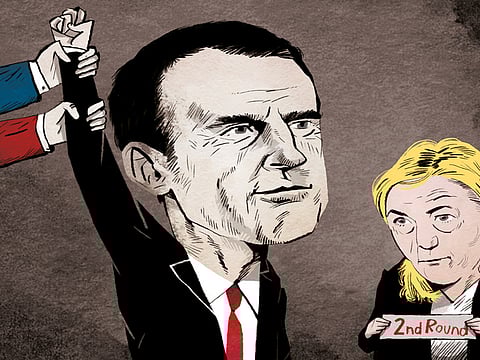 Luis Vazquez/©Gulf News