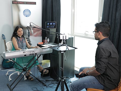 Courtesy: Swapna Abraham