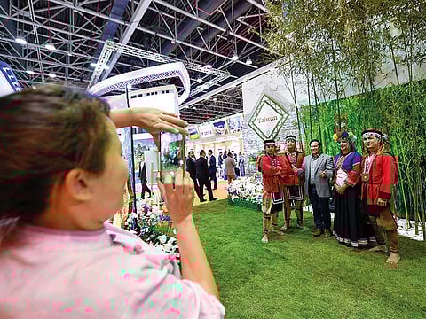 Ahmed Ramzan/Gulf News