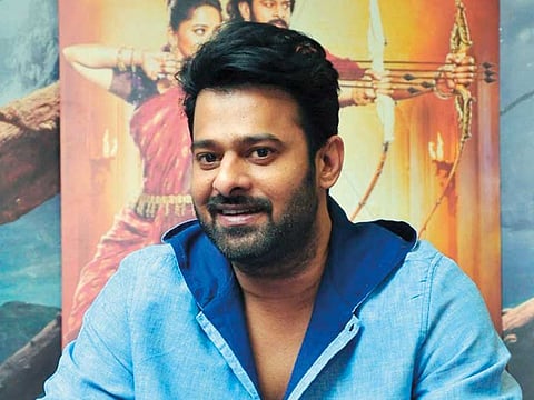 Prabhas