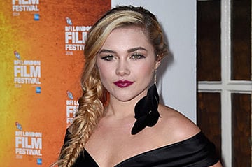 Florence Pugh on her scary role in ‘Lady Macbeth’