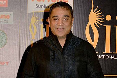 Kamal Haasan praises director K. Viswanath