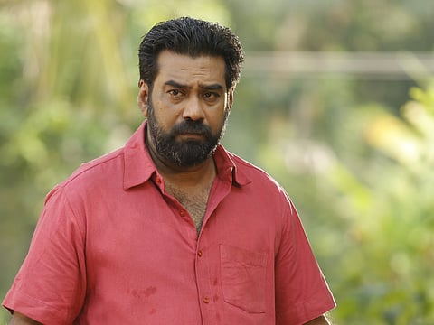 Biju Menon steals the show again in ‘Rakshadhikari Baiju’