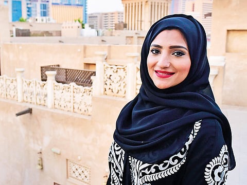 Clint Egbert/Gulf News Archives