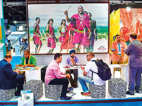 Virendra Saklani/Gulf News