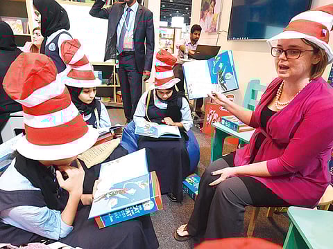 Abdul Rahman/Gulf News 