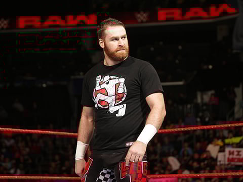 WWE to hold tryouts at Dubai Opera