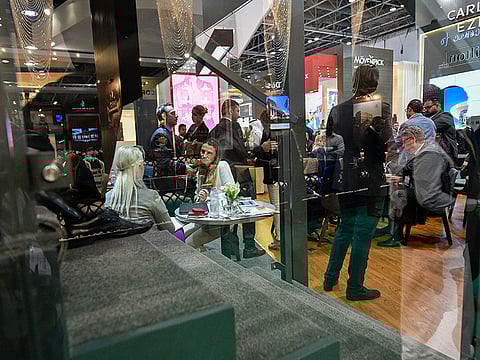 Ahmed Ramzan/ Gulf News