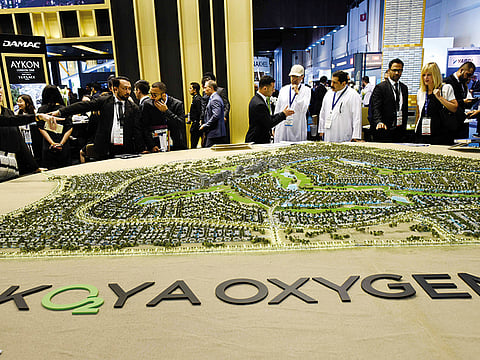 Virendra Saklani/Gulf News Archives