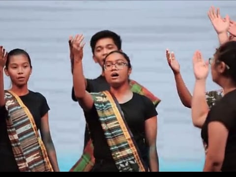 Courtesy: Milo Torres 