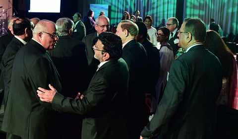 Atiq ur Rehman/XPRESS