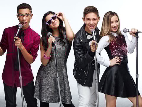 Kidz Bop to go on tour with Live Nation