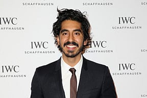 Dev Patel to be honoured at Dubai event