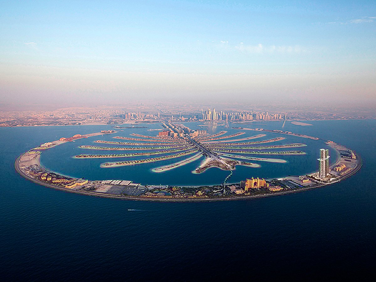 Das Grundbuchamt von Dubai genehmigt die ersten dreijährigen Festgebühren ...