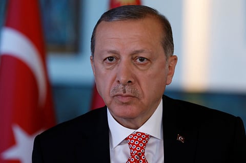 REUTERS