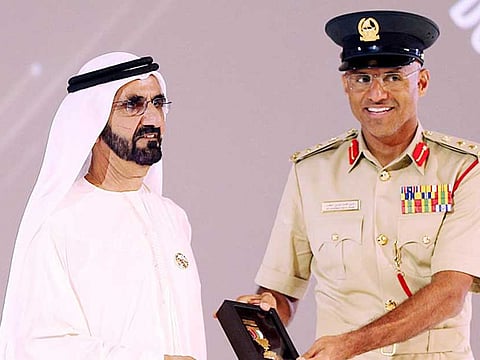 Dubai Equestrian Club