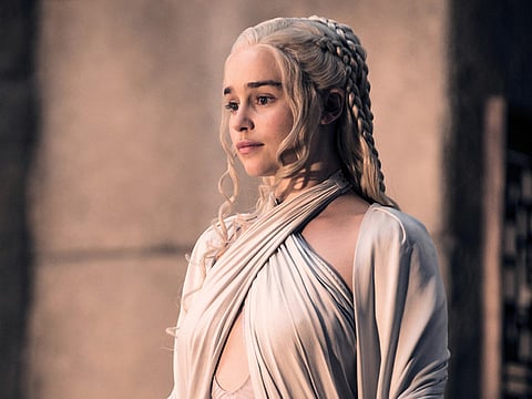 ‘Game of Thrones’ final season: No one knows anything
