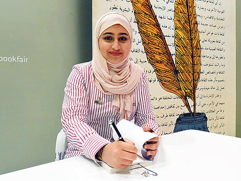 Abdul Rahman/Gulf News