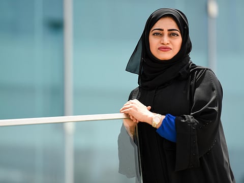 A.K Kallouche/Gulf News