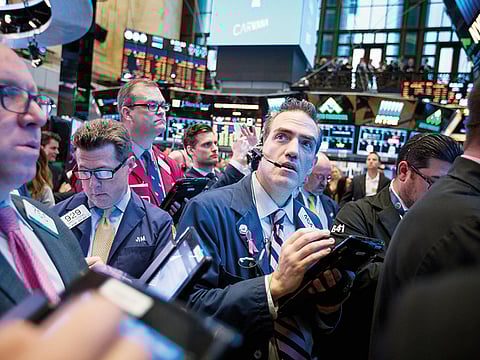 Bloomberg
