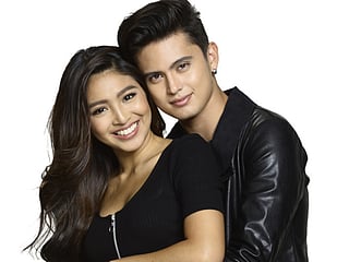 JaDine return to the UAE to spread the love, and music
