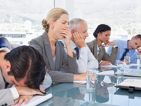 Human capital is not financial capital!