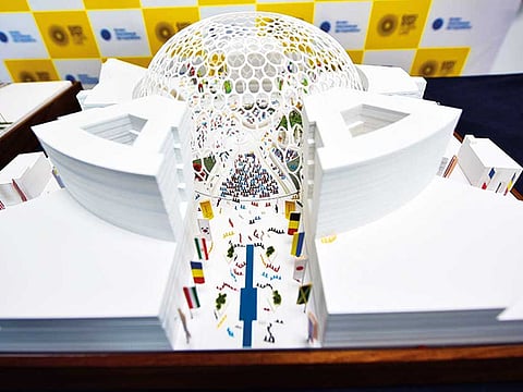 Virendra Saklani/Gulf News